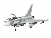 Revell 74282 Model Set - Eurofighter Typhoon (single seater) 1/144